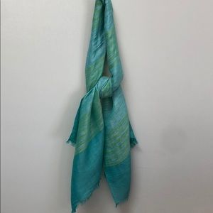 JJill scarf